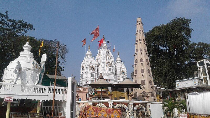 File:Khajrana Ganesh Temple.jpg