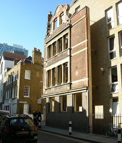 File:Lilian Knowles House.JPG