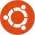 Ubuntu logo