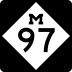 M-97 marker