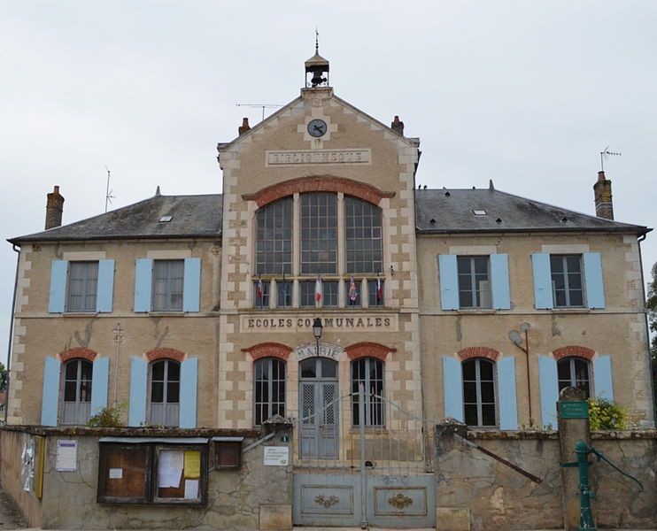 File:Mairie de Surgy.JPG