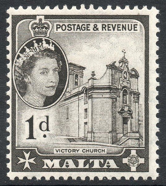 File:Malta stamp 1.jpg