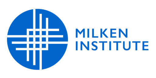 File:Milken Institute logo.svg