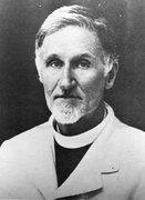 Mons. John Hawes