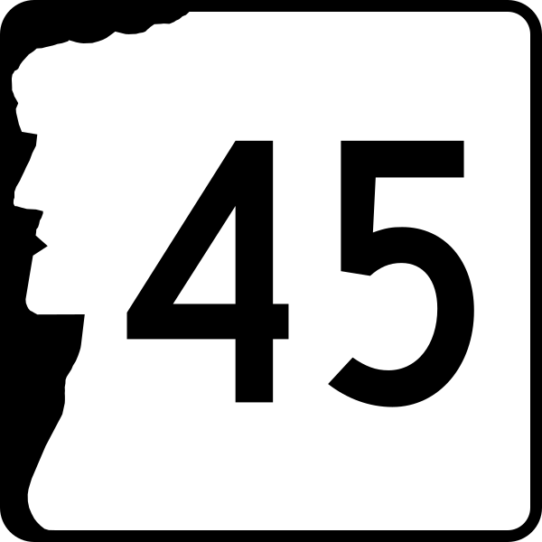 File:NH Route 45.svg