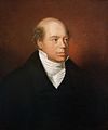 Nathan Mayer Rothschild, Founder of NM Rothschild, the UK Merchant Bank