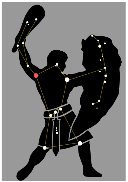 File:Orion (constellation) Art.svg