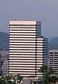 Key Bank Tower at PacWest Center