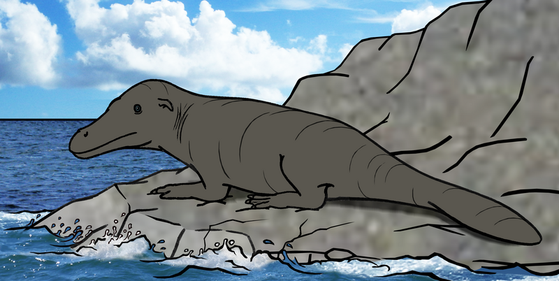 File:Peregocetus on cliff.png