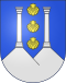 Coat of arms of Pizy