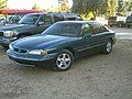 1998 Pontiac Bonneville