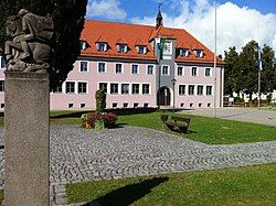 Town hall