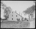 "Rebecca Nurse House," c. 1900–1906, Detroit Publishing Company.