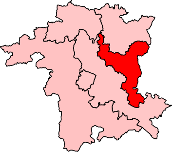 File:Redditch Constituency 2023.svg