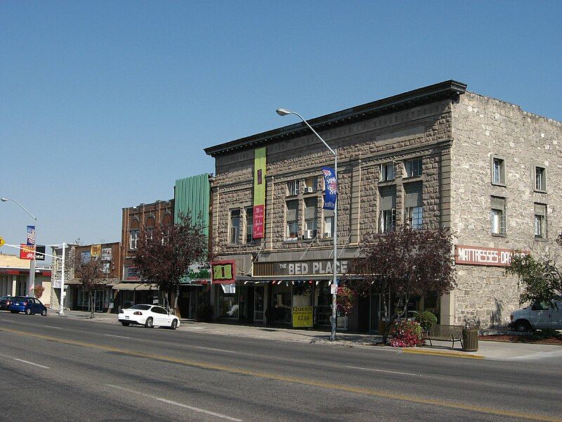 File:Rexburg, Idaho (1165480068).jpg