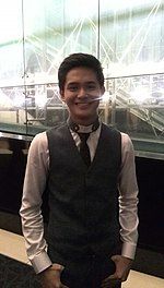 An image of Ruru Madrid.