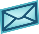 File:Teal mail.svg