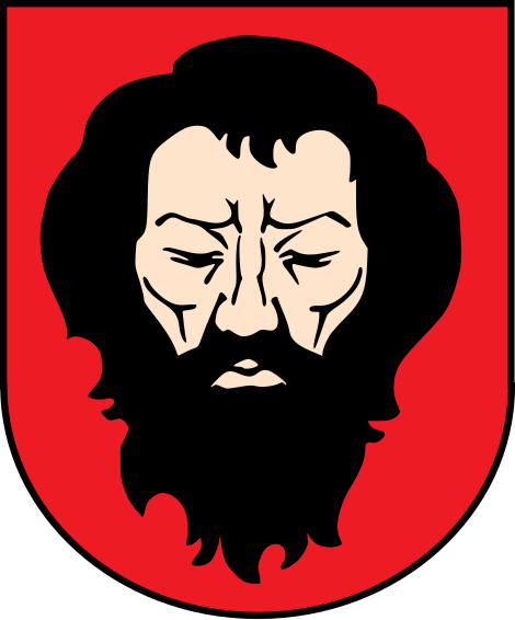 File:Trakai (Lithuania) CoA.svg