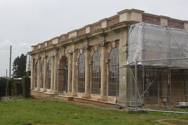 File:Tyntesfield Orangery.JPG