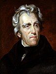 Andrew Jackson