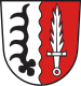 Coat of arms of Elxleben