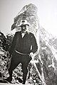 Image 40British mountaineer William Cecil Slingsby became known as the father of Norwegian mountaineering and contributed greatly to its popularization with his classic book Norway, the Northern Playground (from Mountaineering)