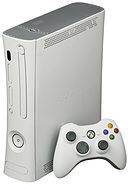 Xbox 360 Arcade