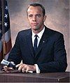 Alan Shepard