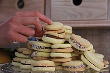 Alfajores