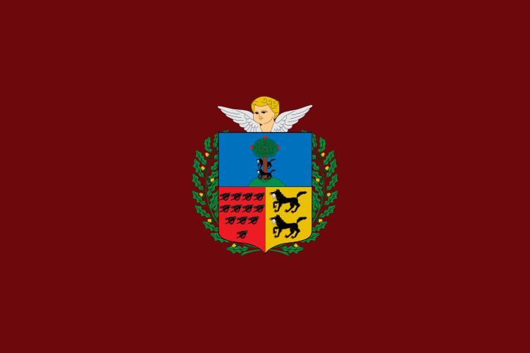 File:Bandera de Barakaldo.svg