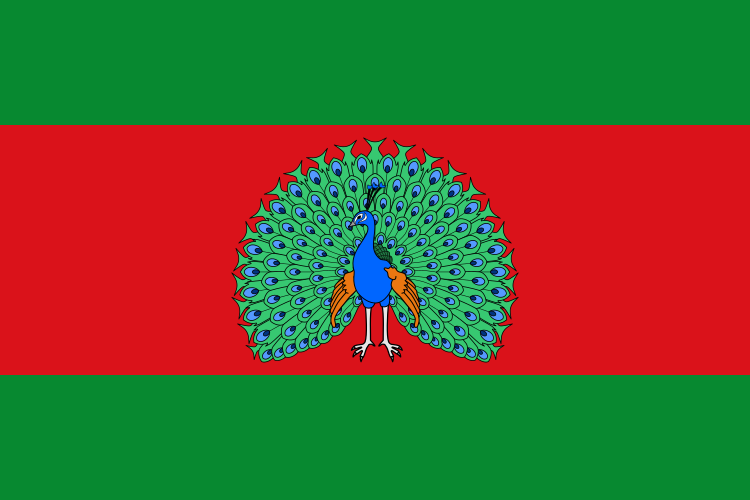 File:Bandera de Pavías.svg