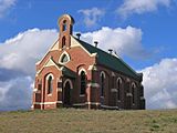 Benambra Presbyterian Church