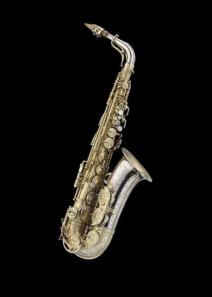 File:Bird's sax NMAAHC-2019.jpg