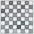 Chessboard