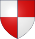 Coat of arms of Duras