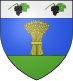 Coat of arms of Hermonville