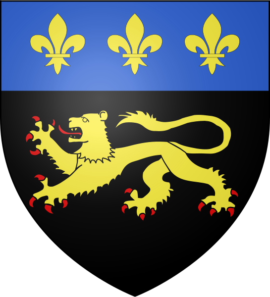 File:Blason Massy.svg