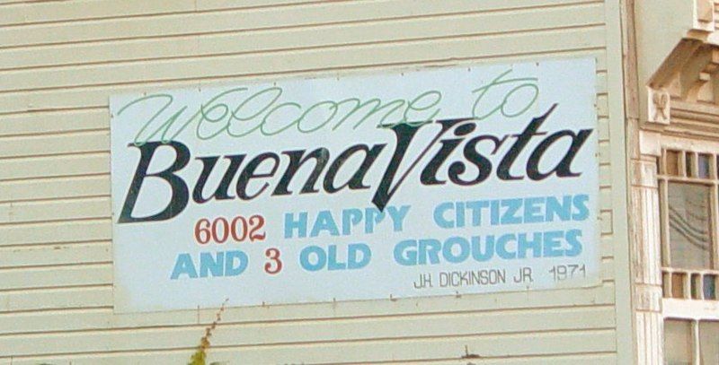 File:Buena Vista Sign.jpg