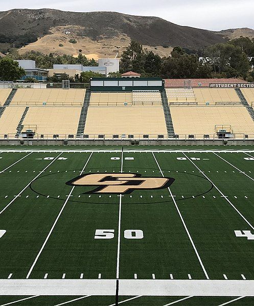 File:CalPolyAlexGSpanosStadiumSanLuisObispoCAJune17th2022CPMidfield.jpg