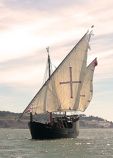 File:Caravela Vera Cruz.jpg