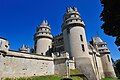 Château de Pierrefonds