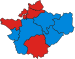 File:CheshireParliamentaryConstituency1992Results.svg