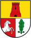 Coat of arms of Beedenbostel