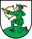 Coat of arms of Etschberg