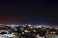 Dibrugarh Night view of Dibrugarh