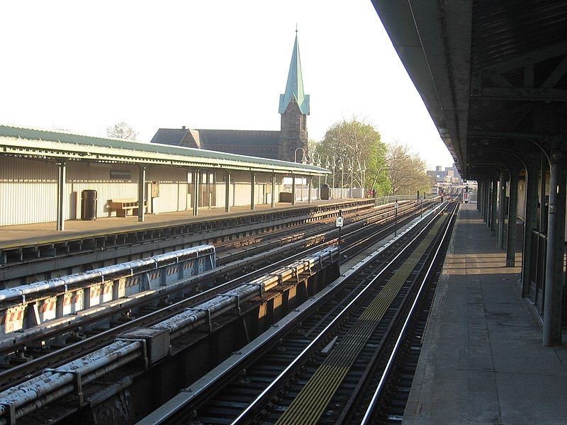 File:East Tremont South.jpg