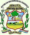 Official seal of Aristides Bastidas Municipality