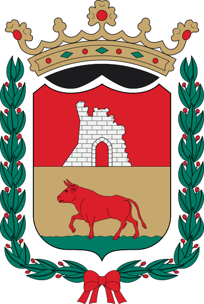 File:Escut de Navarrés.svg