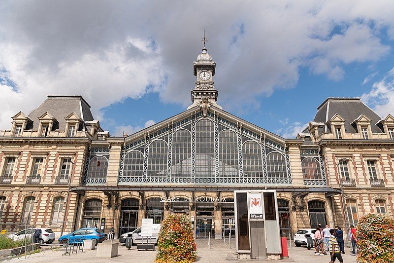 File:Gare de ROUBAIX.jpg