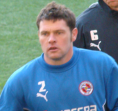 Graeme Murty